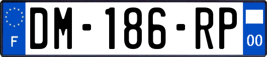 DM-186-RP