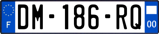 DM-186-RQ