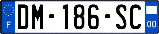 DM-186-SC
