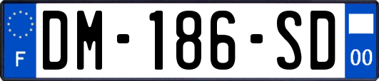 DM-186-SD