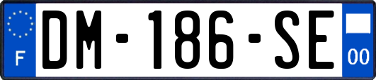DM-186-SE