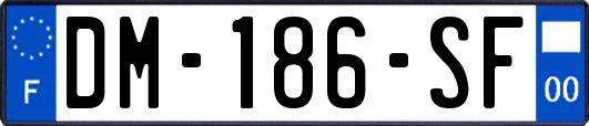 DM-186-SF