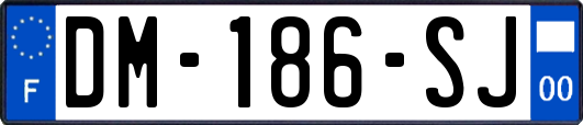 DM-186-SJ