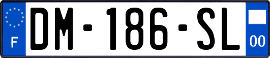 DM-186-SL