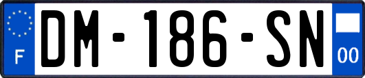 DM-186-SN