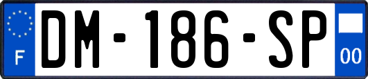 DM-186-SP
