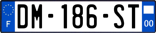 DM-186-ST