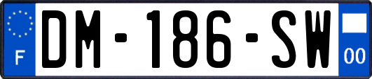 DM-186-SW
