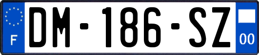 DM-186-SZ
