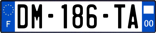 DM-186-TA