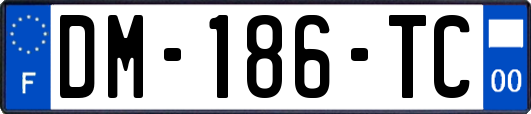 DM-186-TC