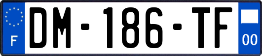 DM-186-TF