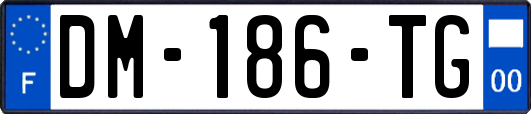 DM-186-TG