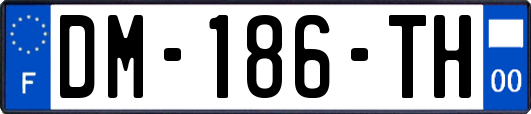 DM-186-TH