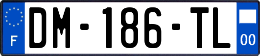 DM-186-TL