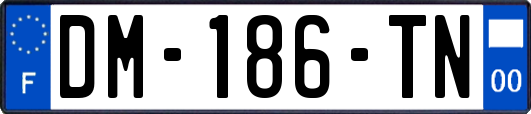 DM-186-TN