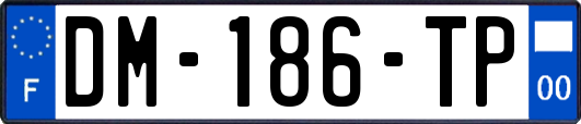 DM-186-TP