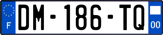 DM-186-TQ