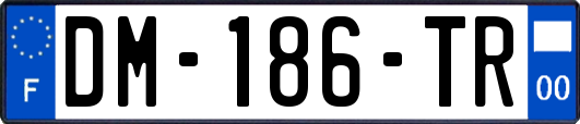 DM-186-TR