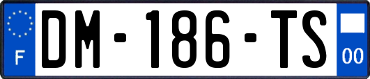 DM-186-TS