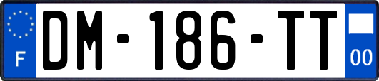 DM-186-TT