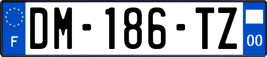DM-186-TZ