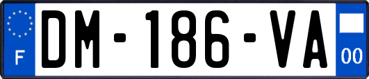 DM-186-VA