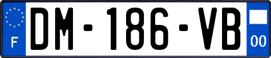 DM-186-VB