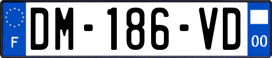 DM-186-VD