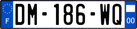 DM-186-WQ