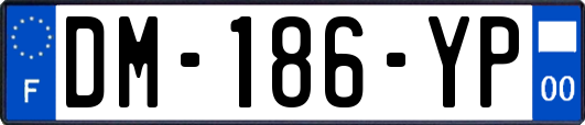 DM-186-YP