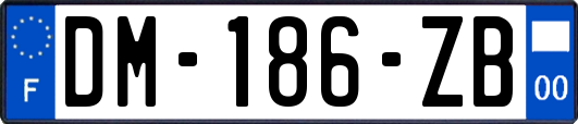 DM-186-ZB