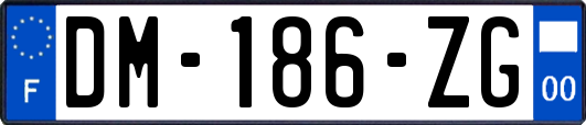 DM-186-ZG