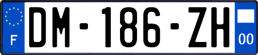 DM-186-ZH