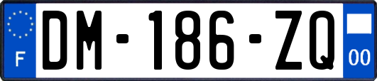 DM-186-ZQ