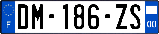 DM-186-ZS