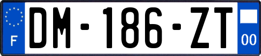 DM-186-ZT