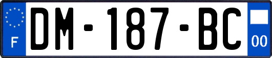 DM-187-BC