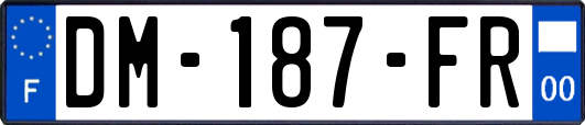 DM-187-FR