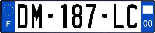 DM-187-LC