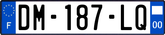 DM-187-LQ