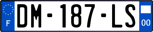 DM-187-LS