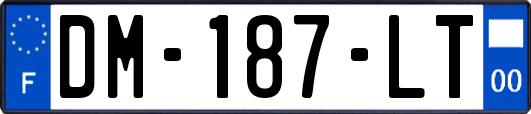 DM-187-LT