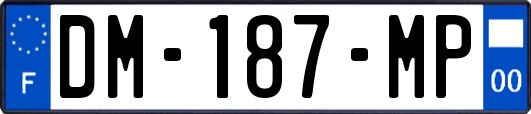 DM-187-MP
