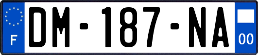 DM-187-NA