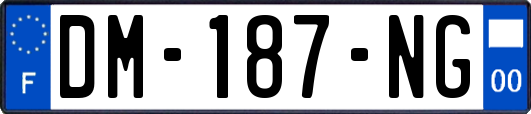 DM-187-NG