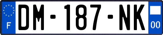 DM-187-NK