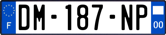 DM-187-NP
