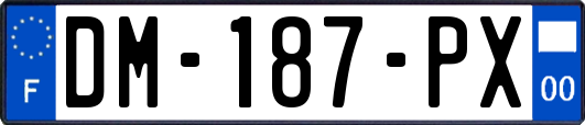 DM-187-PX