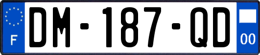 DM-187-QD